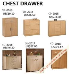 CHEST DRAWER 3